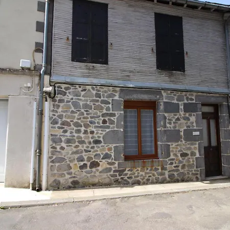 Mont-dore, 2 Pieces, 2 Personnes - Fr-1-608-234 Apartment *